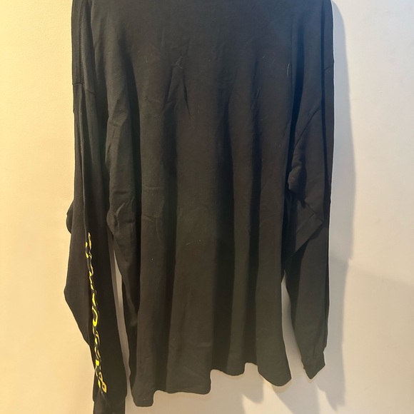 Malcolm X Longsleeve - Picture 3 of 4